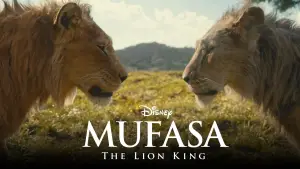 Backdrop to the movie "Mufasa: The Lion King" #557087
