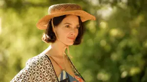 Backdrop to the movie "Niki" #697836