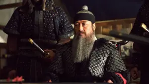 Backdrop to the movie "Noryang: Deadly Sea" #194437