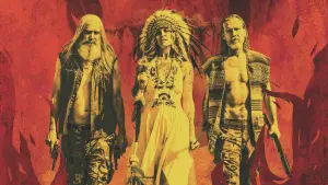 Backdrop to the movie "3 from Hell" #332741