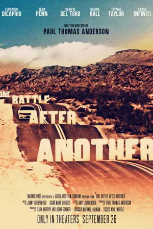 Poster to the movie "BC Project" #764826