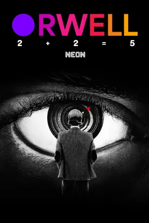 Orwell: 2+2=5