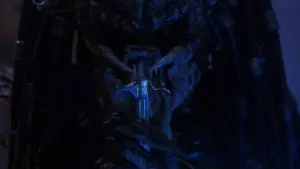 Backdrop to the movie "Predator 2" #293669