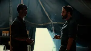 Backdrop to the movie "Primitive War" #569935