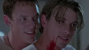 Backdrop to the movie "Scream" #503252