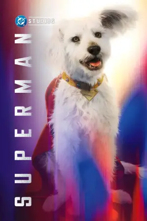 Poster to the movie "Superman: Legacy" #514520