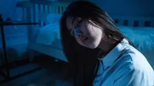 Backdrop to the movie "Tastes of Horror" #387298