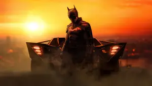 Backdrop to the movie "The Batman" #557300