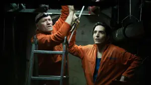 Backdrop to the movie "The Belko Experiment" #299248