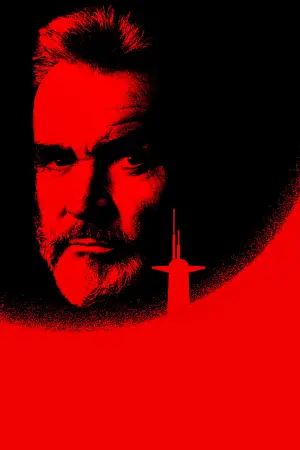 Poster to the movie "The Hunt for Red October" #673178