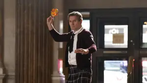 Backdrop to the movie "The Naked Gun" #519857