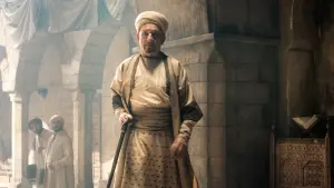 Backdrop to the movie "The Physician" #224169