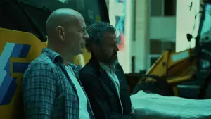 Backdrop to the movie "A Good Day to Die Hard" #806632