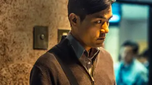 Backdrop to the movie "Trivisa" #417049