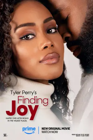 Poster to the movie "Tyler Perry