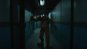 Backdrop to the movie "Five Nights at Freddy