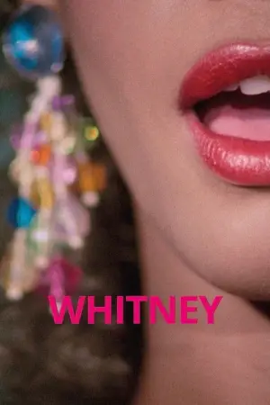 Poster to the movie "Whitney" #699724