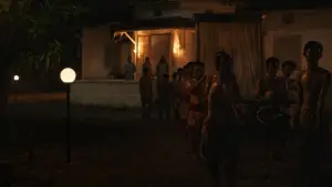 Backdrop to the movie "Sugar Mill" #694610