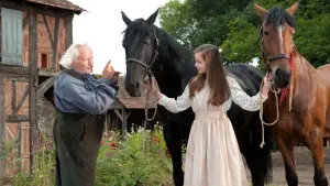 Backdrop to the movie "War Horse" #719032