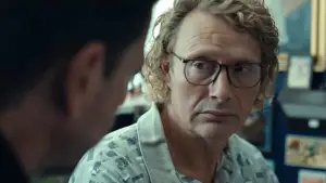 Backdrop to the movie "The Last Viking" #530559