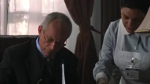 Backdrop to the movie "Madhouse" #347820