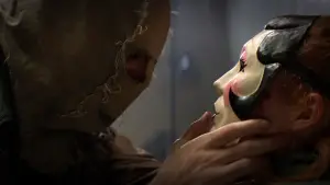 Backdrop to the movie "The Strangers: Chapter 3" #512252