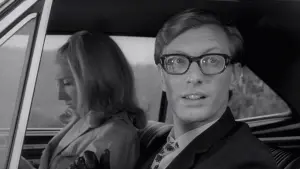 Backdrop to the movie "Night of the Living Dead" #204792