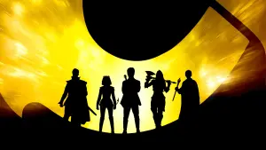 Backdrop to the movie "Dungeons & Dragons: Honor Among Thieves" #473669