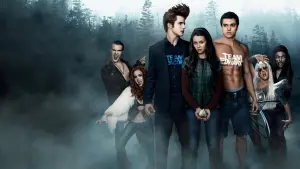 Backdrop to the movie "Vampires Suck" #340411