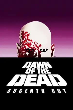 Poster to the movie "Dawn of the Dead" #708418