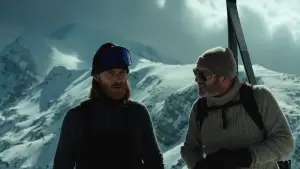 Backdrop to the movie "Alpha." #703139