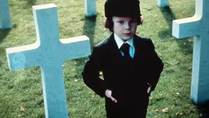 Backdrop to the movie "The Omen" #806447