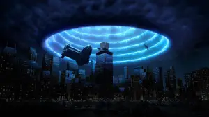 Backdrop to the movie "Mr. Peabody & Sherman" #720906