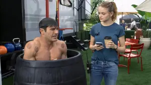 Backdrop to the movie "A Family Affair" #784110