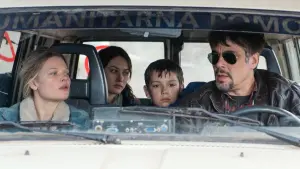 Backdrop to the movie "A Perfect Day" #272791