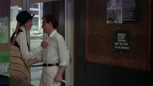 Backdrop to the movie "Annie Hall" #754583