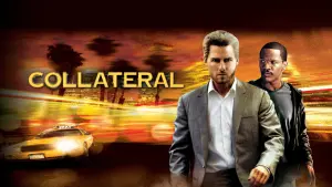 Watch film Collateral | Theatrical Trailer