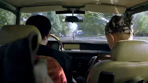 Backdrop to the movie "Elephant" #792734