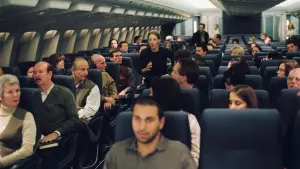 Backdrop to the movie "Flightplan" #283659