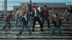 Backdrop to the movie "Grease" #583215