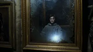 Backdrop to the movie "Harry Potter and the Prisoner of Azkaban" #747774