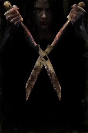 Poster to the movie "I Spit on Your Grave" #454649