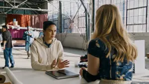 Backdrop to the movie "Idiotka" #767244