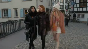 Backdrop to the movie "Illusione" #769742