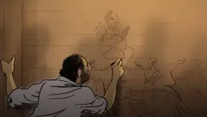 Backdrop to the movie "Josep" #462376