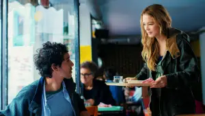 Backdrop to the movie "Parallel Tales" #799006