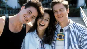 Watch film Less Than Zero | Less Than Zero (1987) - Trailer