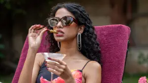 Backdrop to the movie "Lust Stories 3" #681801