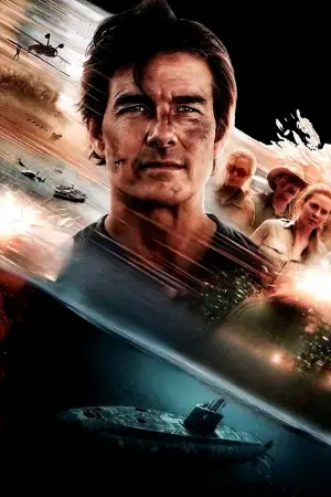 Poster to the movie "Mission: Impossible 8" #515969