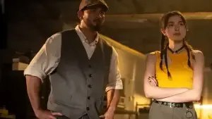 Backdrop to the movie "Magik Rompak" #622739